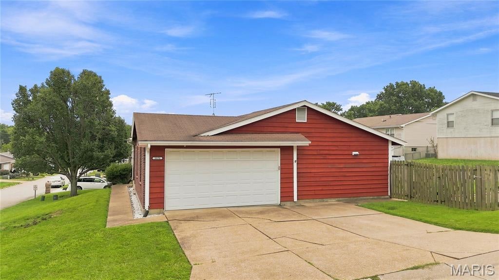 Hohman Farm 04 Amd - Residential