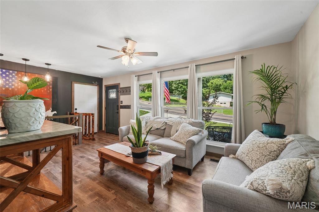 Country Wood Estates - Residential