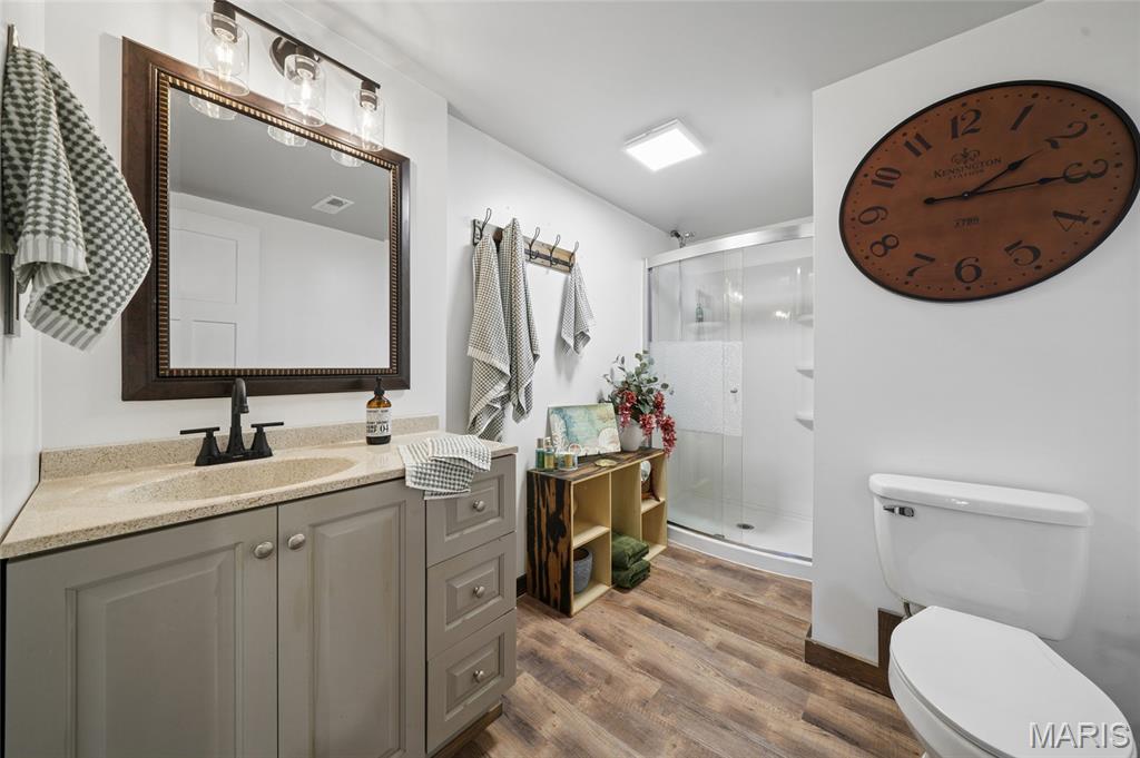 Country Wood Estates - Residential