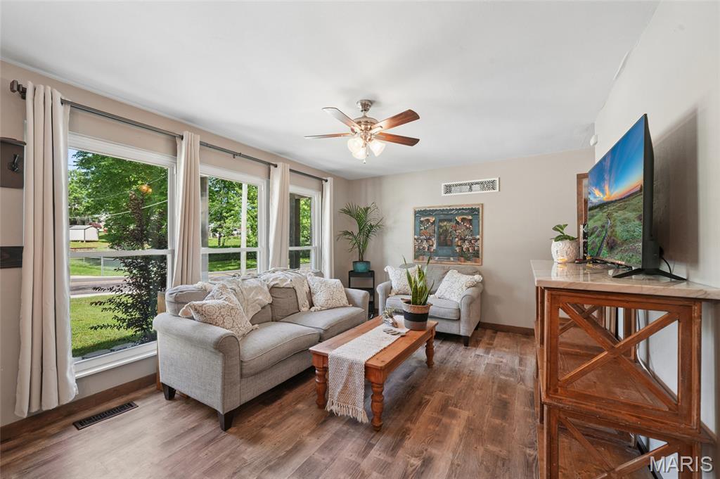 Country Wood Estates - Residential