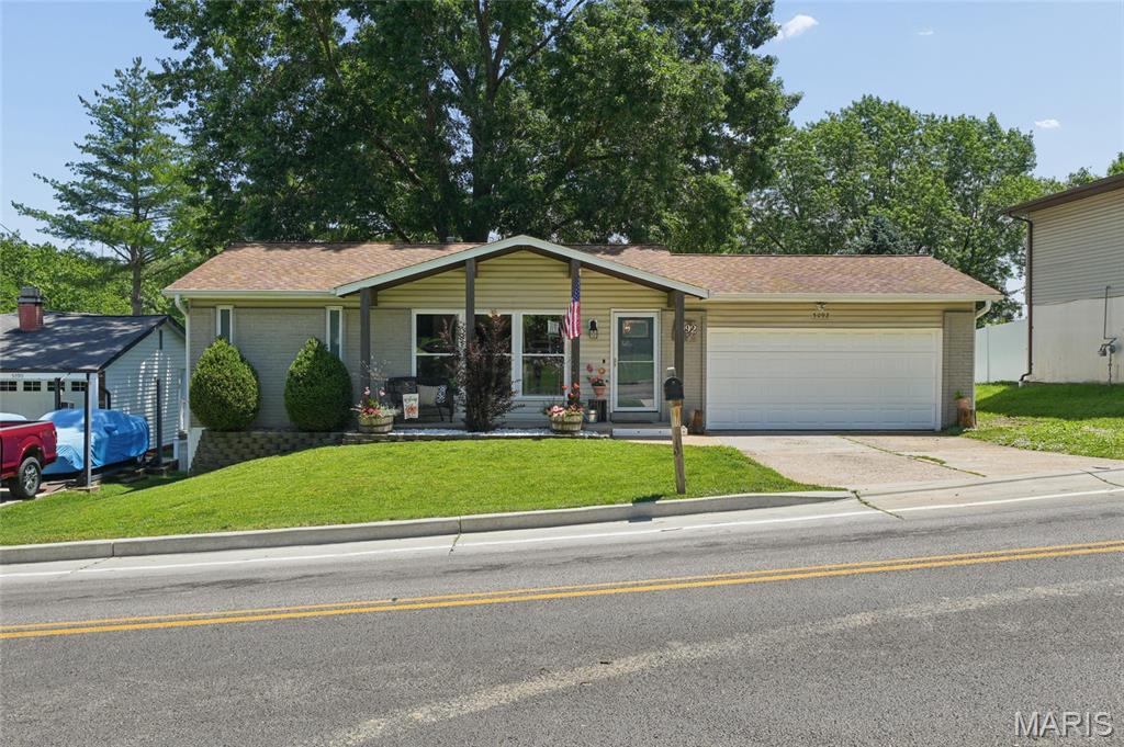 Country Wood Estates - Residential