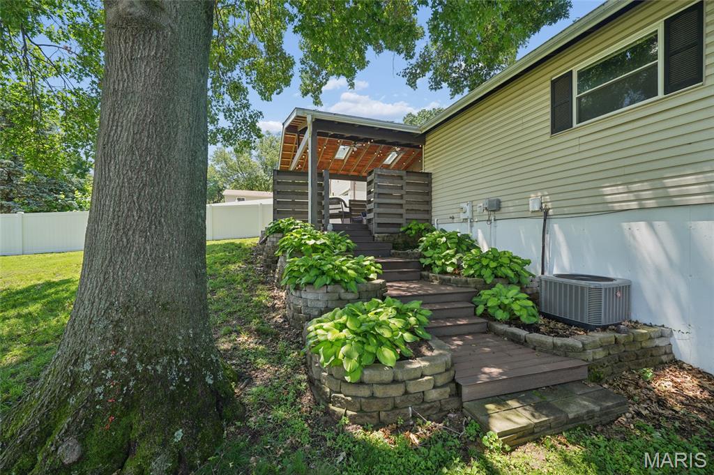 Country Wood Estates - Residential