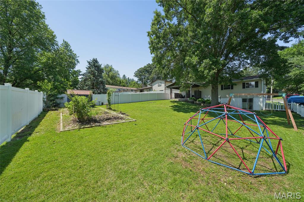 Country Wood Estates - Residential