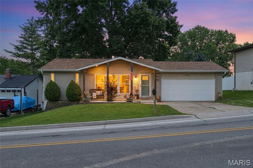 Country Wood Estates - Residential