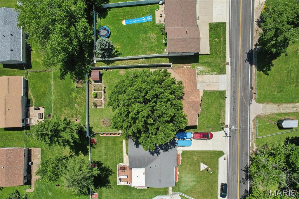 Country Wood Estates - Residential