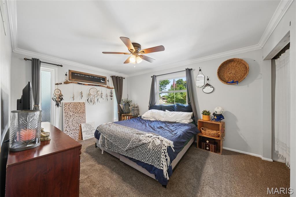 Country Wood Estates - Residential