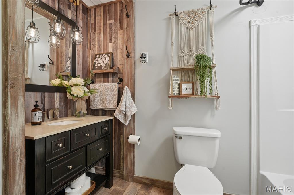 Country Wood Estates - Residential