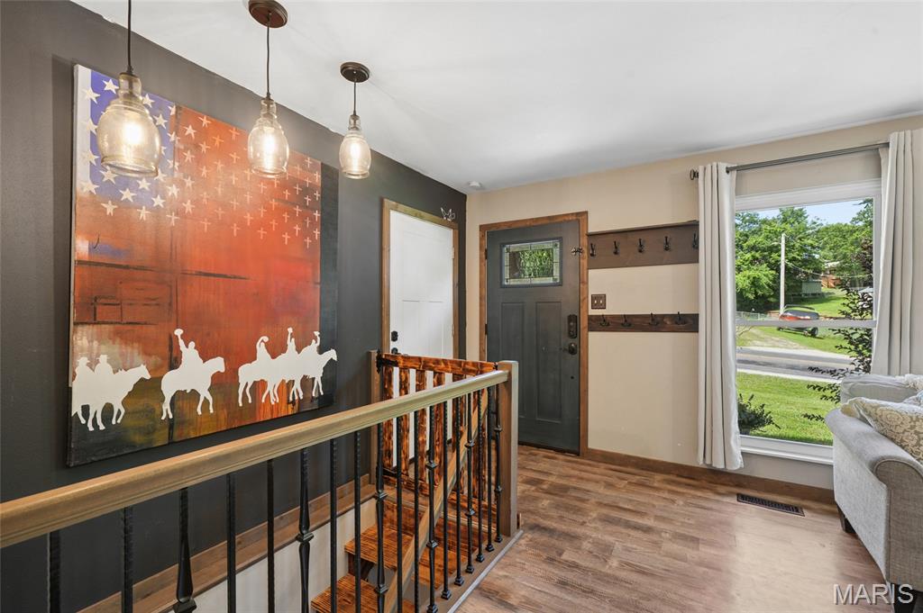 Country Wood Estates - Residential