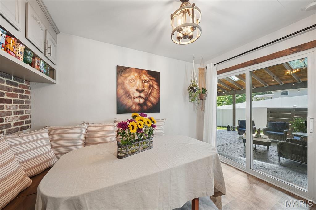 Country Wood Estates - Residential