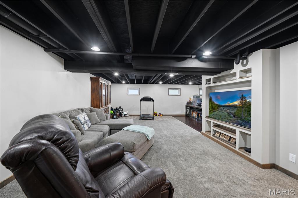 Country Wood Estates - Residential