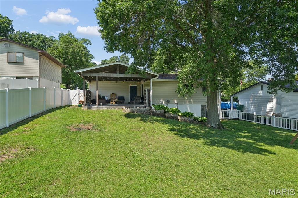 Country Wood Estates - Residential