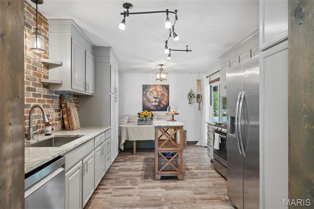 Country Wood Estates - Residential