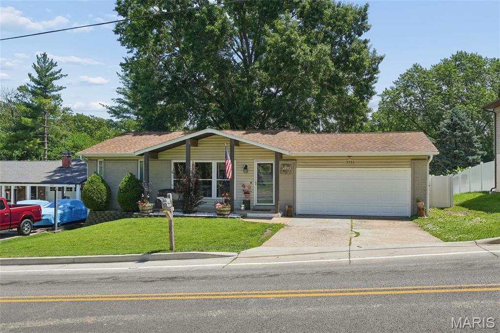 Country Wood Estates - Residential