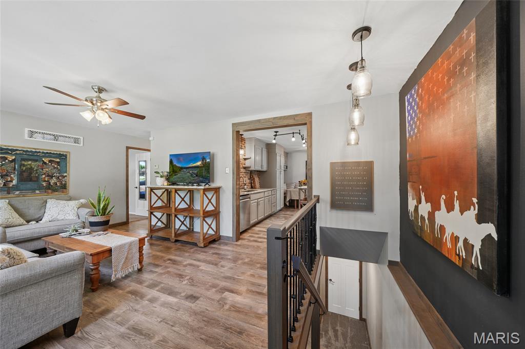 Country Wood Estates - Residential