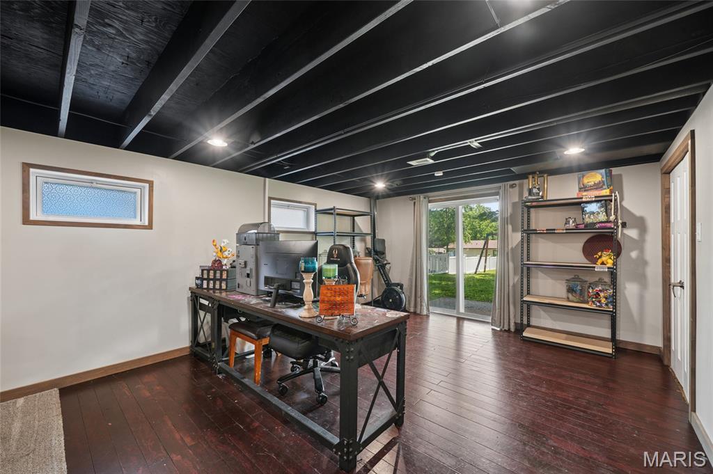 Country Wood Estates - Residential