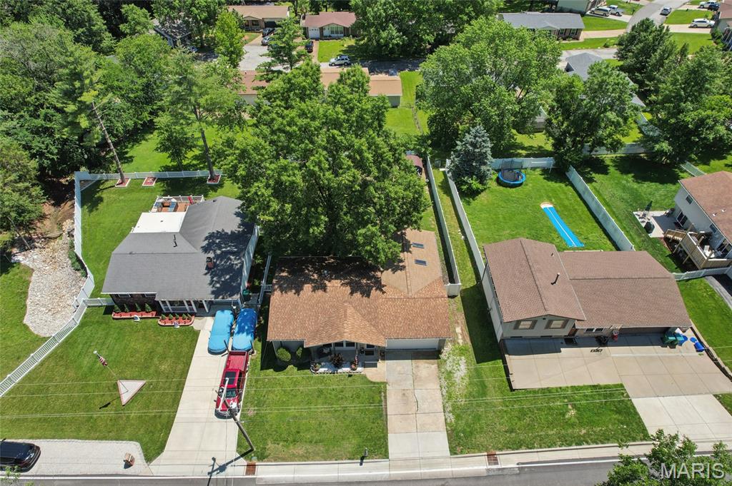 Country Wood Estates - Residential
