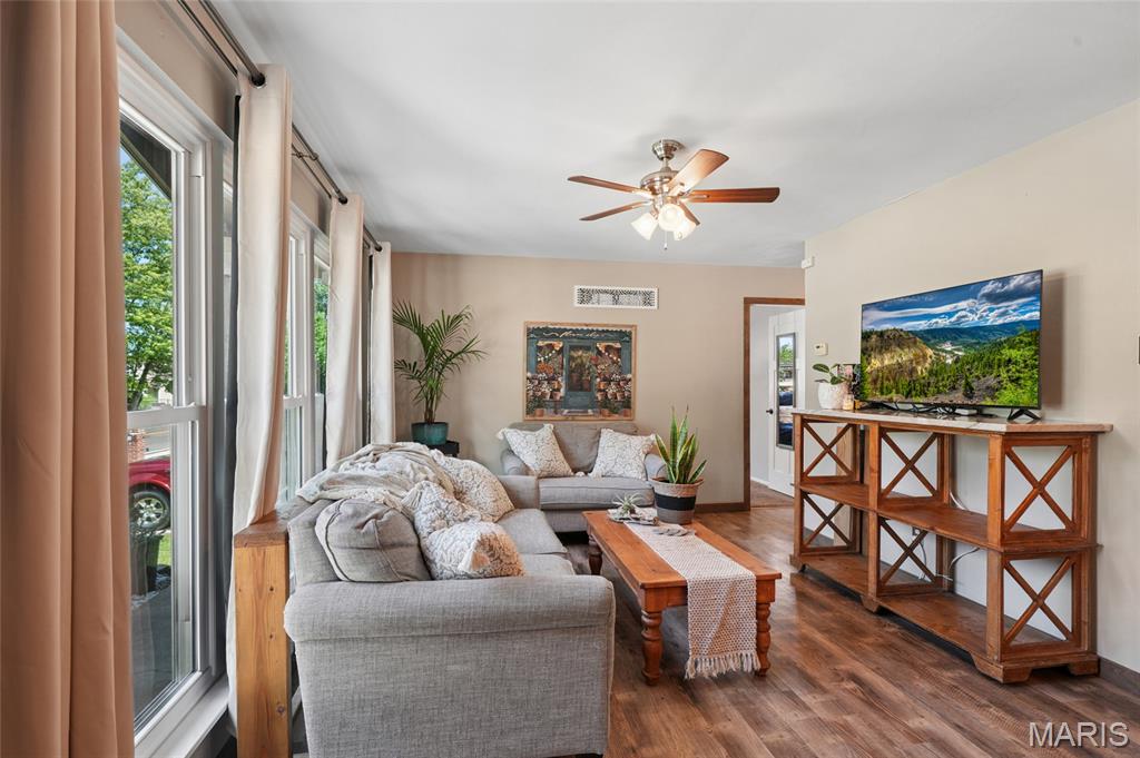 Country Wood Estates - Residential