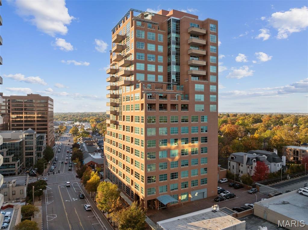 Maryland Walk A Condo - Residential