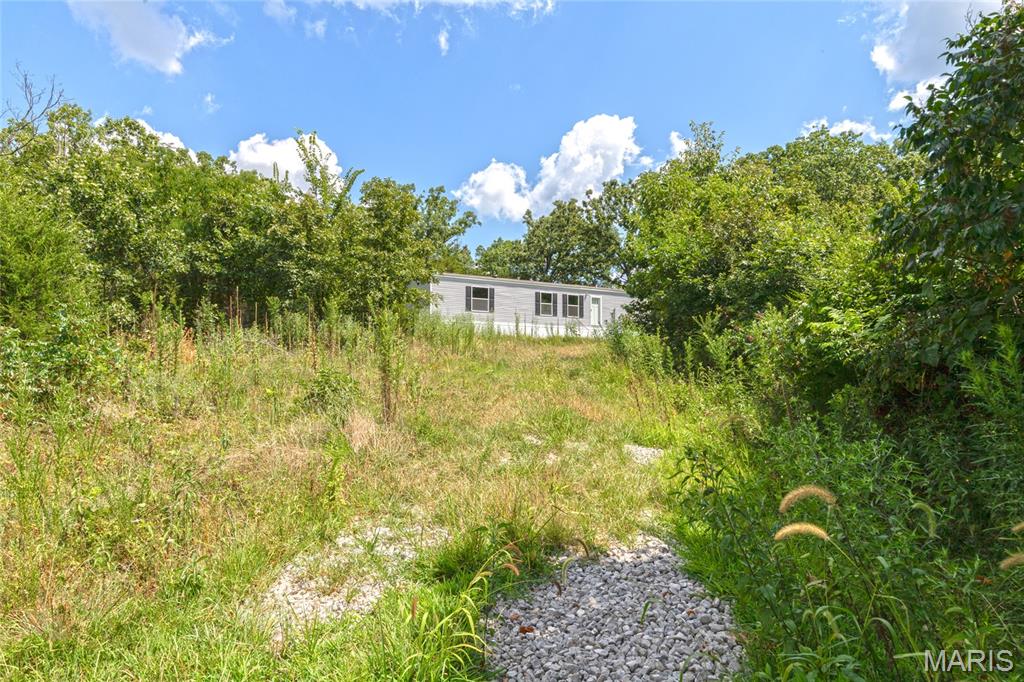 rural - Residential