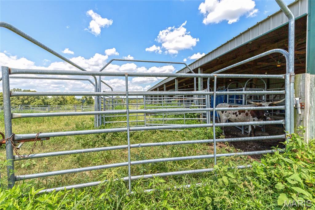 rural - Residential