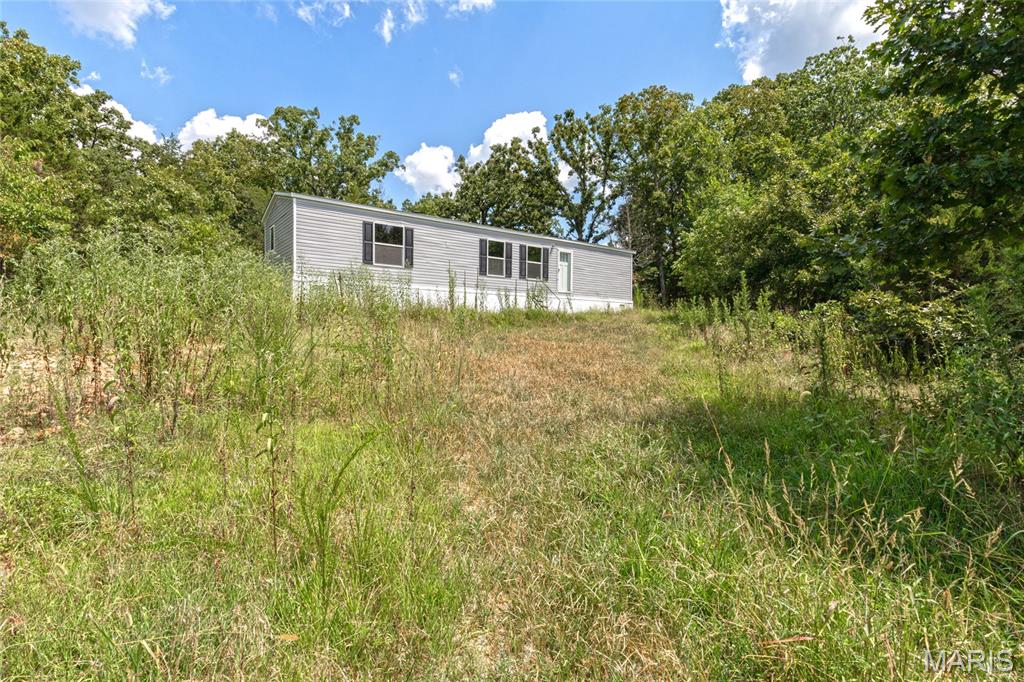 rural - Residential