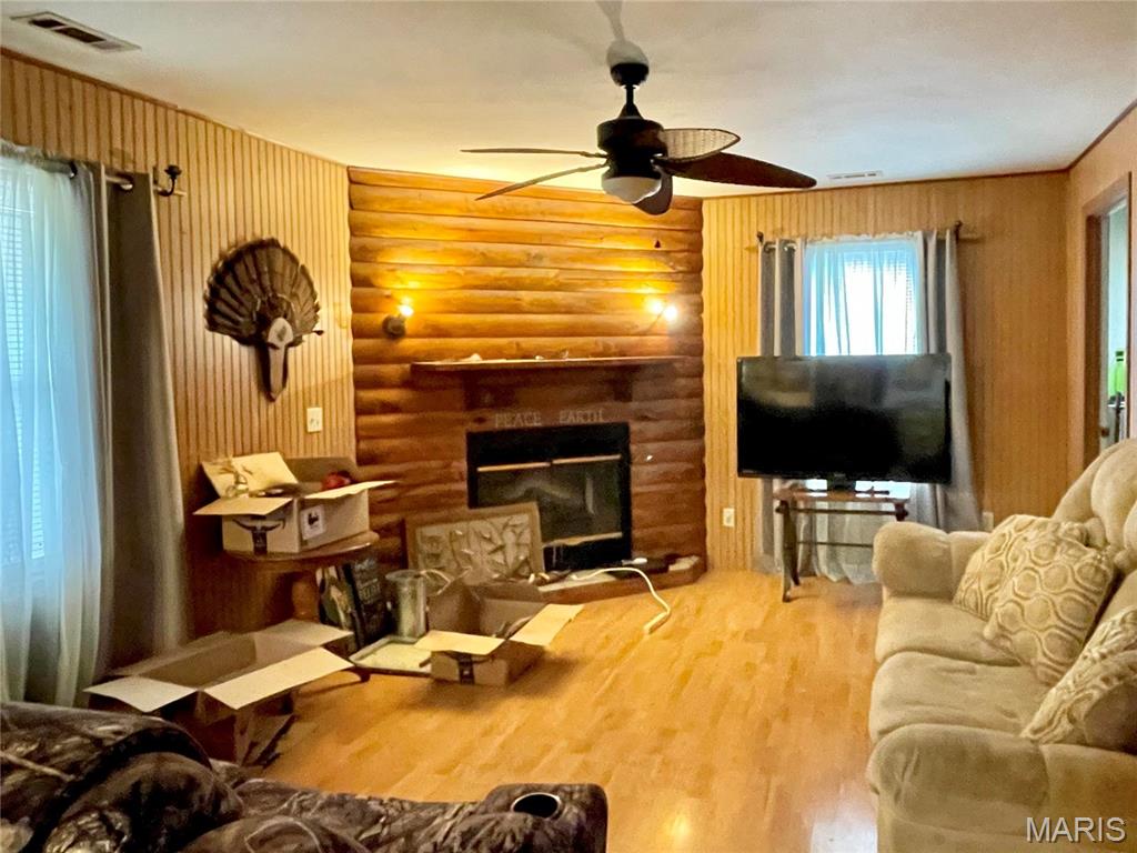 Parker Lake Sub - Residential