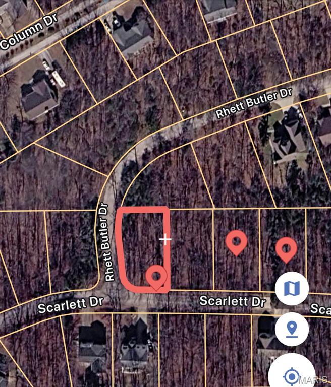 Raintree Plantation - Land