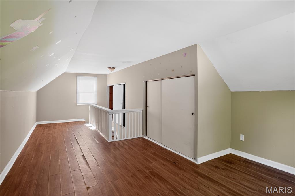 Hanley Gardens - Residential