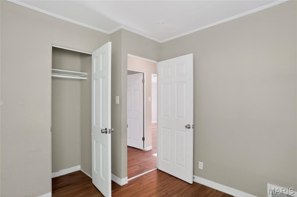 Hanley Gardens - Residential
