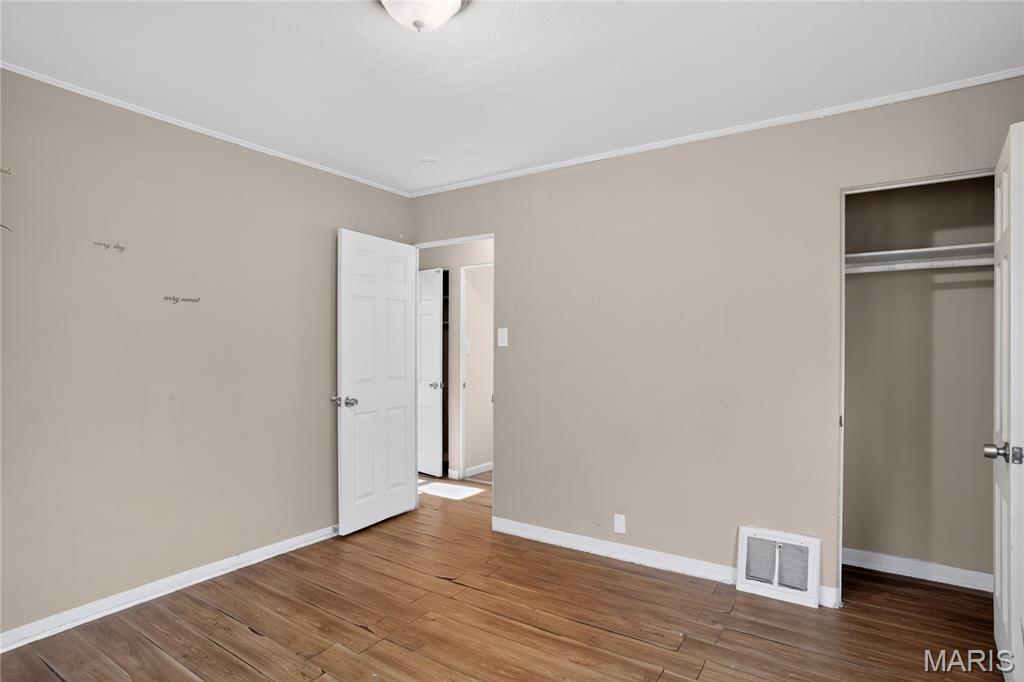Hanley Gardens - Residential