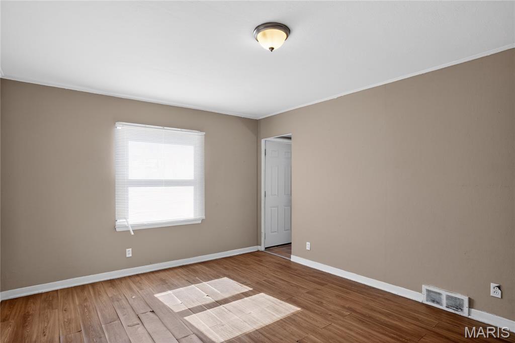 Hanley Gardens - Residential