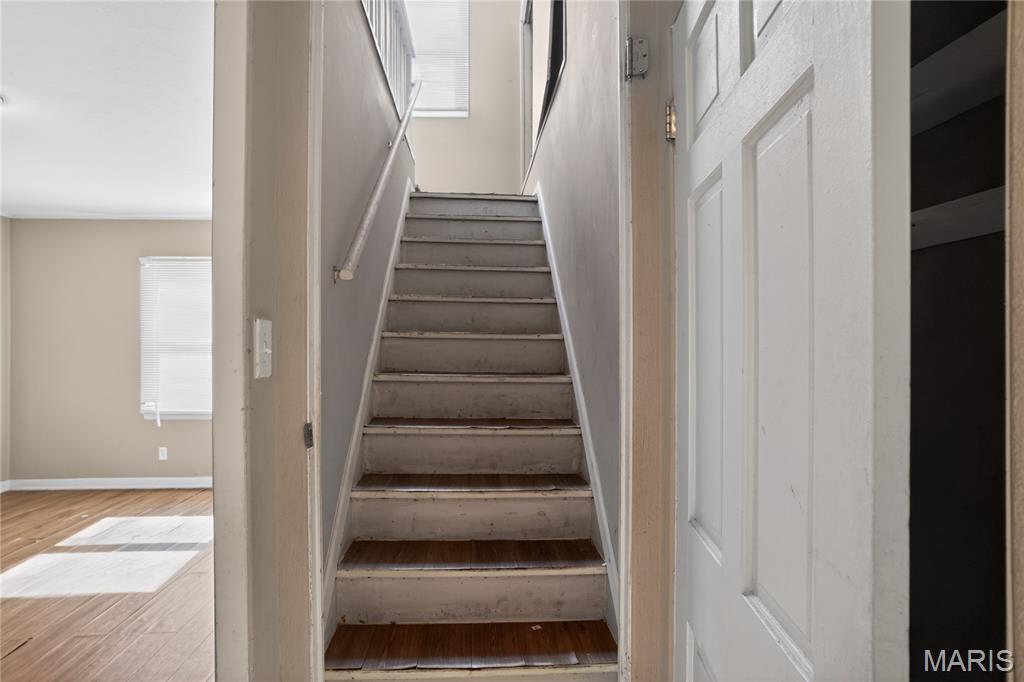 Hanley Gardens - Residential