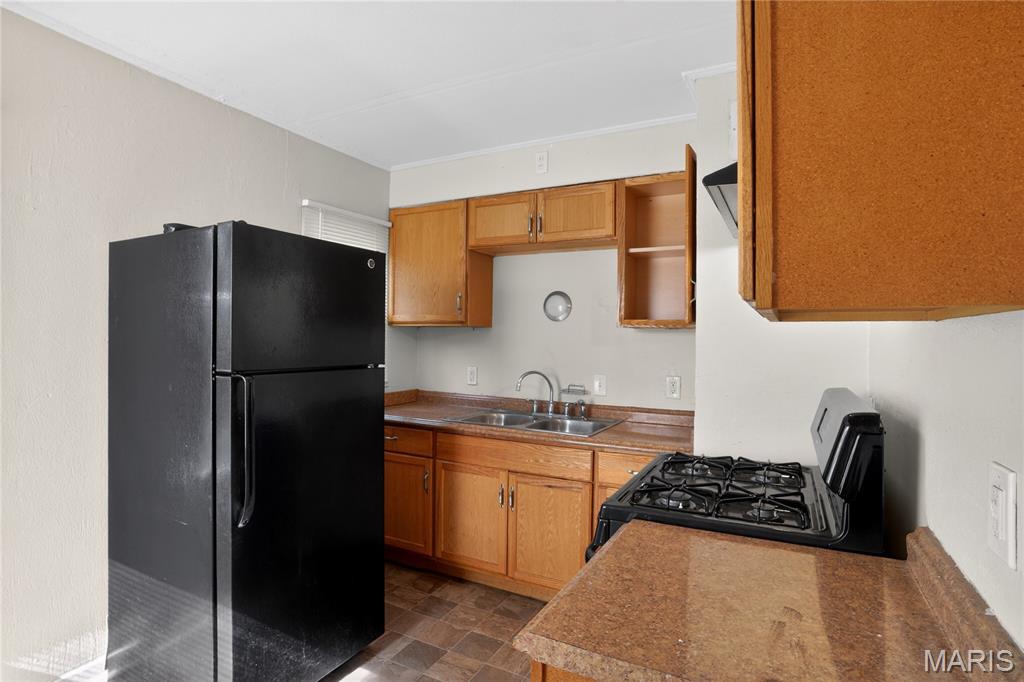 Hanley Gardens - Residential