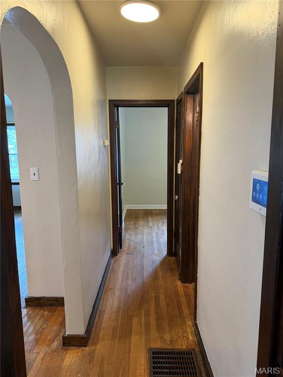 Ferdinand Place Third Add - Residential