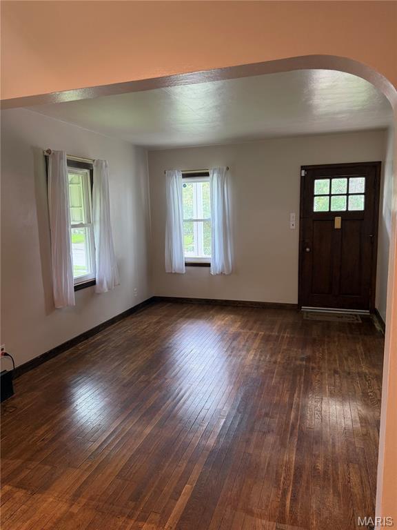 Ferdinand Place Third Add - Residential