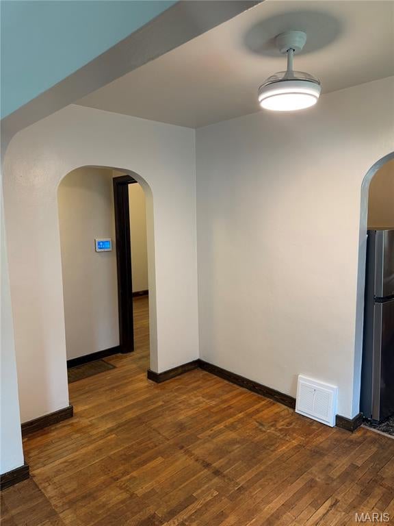 Ferdinand Place Third Add - Residential