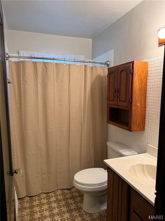 Ferdinand Place Third Add - Residential