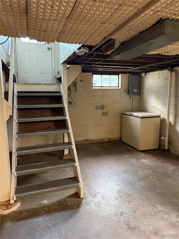 Ferdinand Place Third Add - Residential