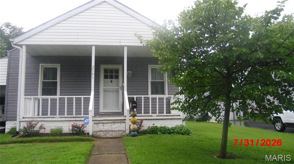 Ferdinand Place Third Add - Residential