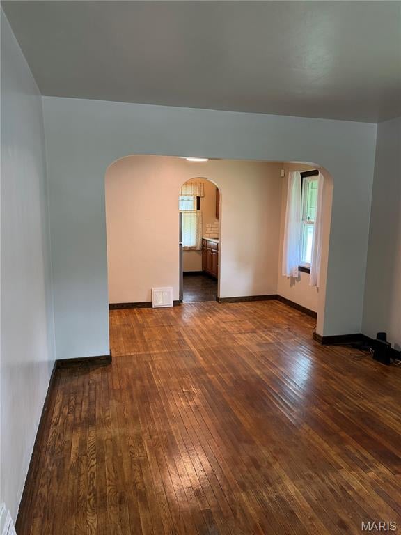 Ferdinand Place Third Add - Residential