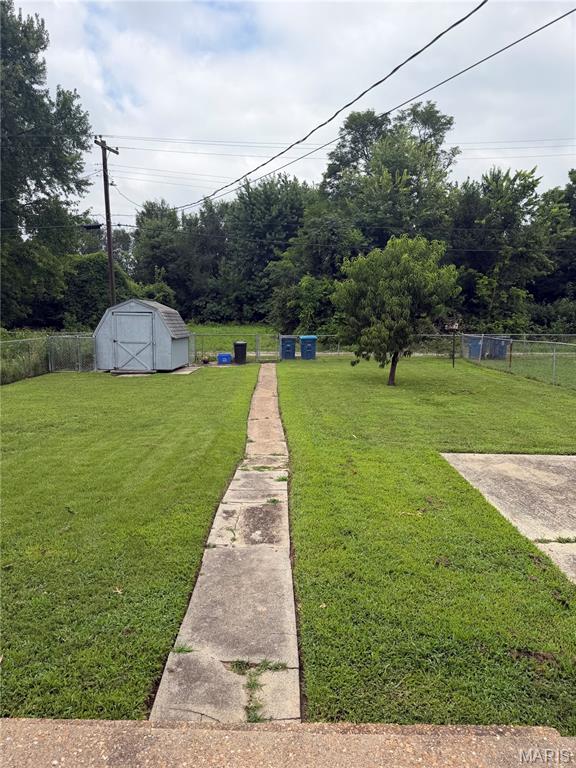 Ferdinand Place Third Add - Residential