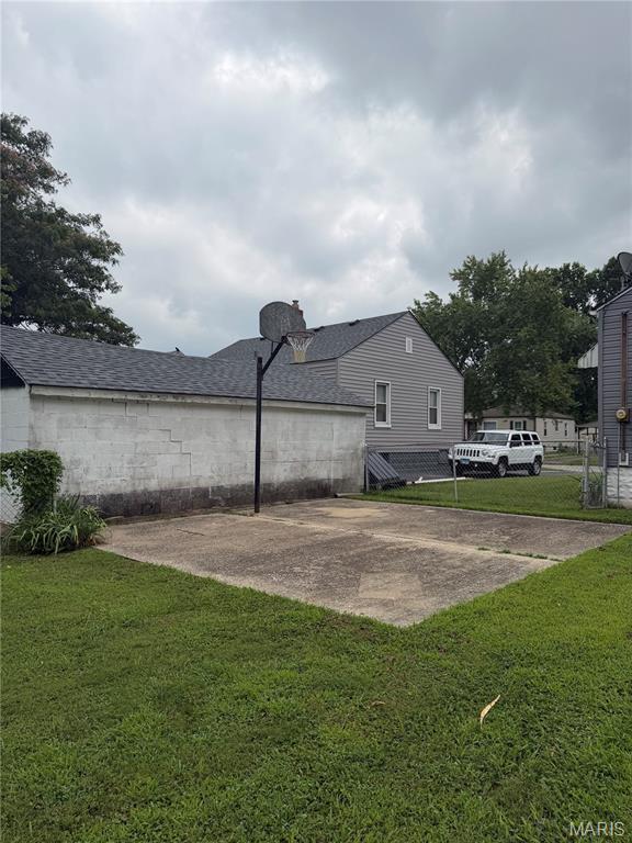 Ferdinand Place Third Add - Residential