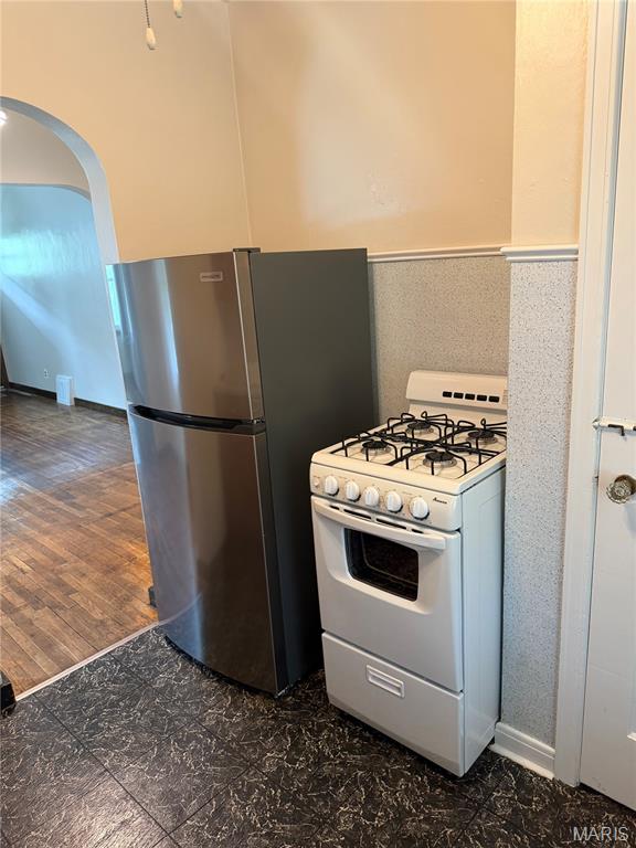 Ferdinand Place Third Add - Residential