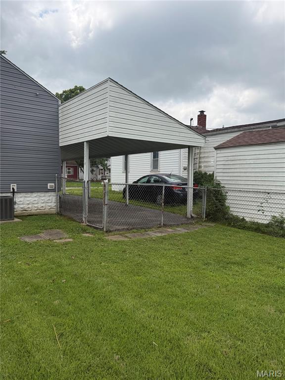 Ferdinand Place Third Add - Residential