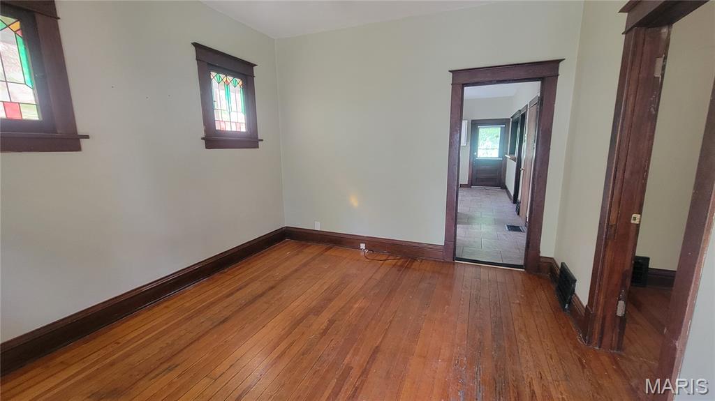 Schiller Heights Add - Residential