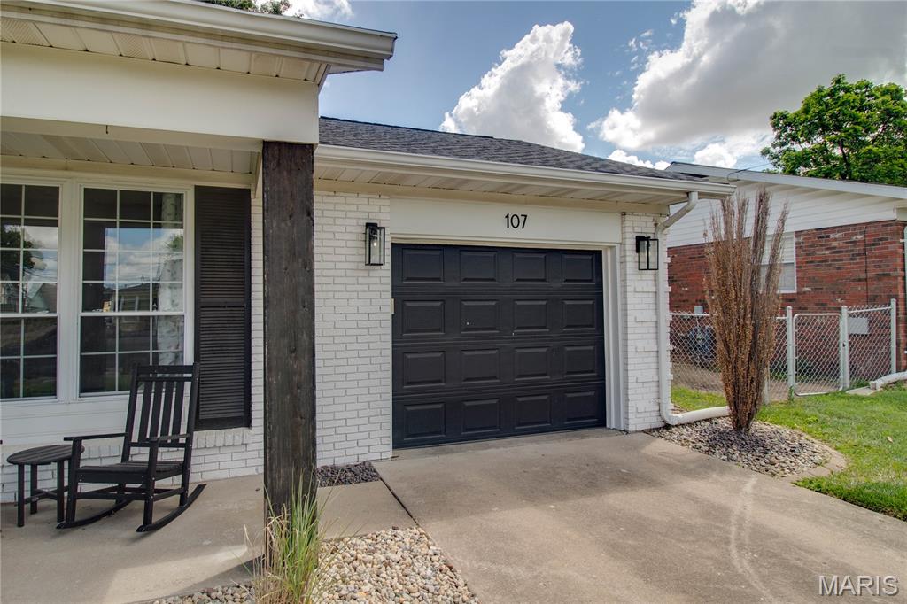 Burkes Add - Residential