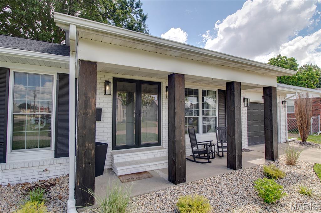 Burkes Add - Residential