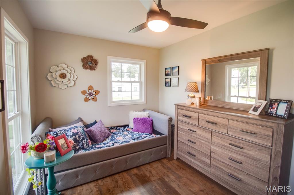 Burkes Add - Residential
