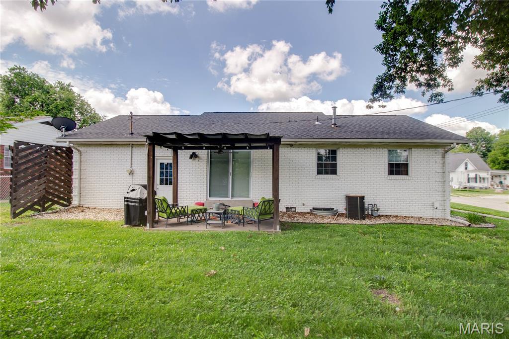 Burkes Add - Residential