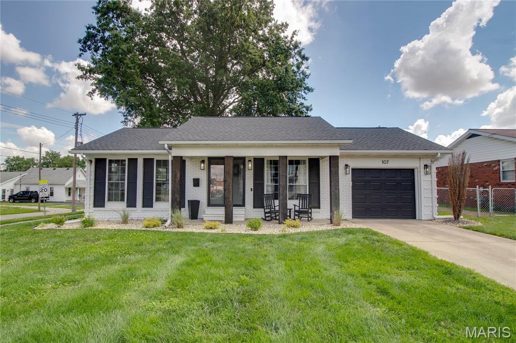 Burkes Add - Residential